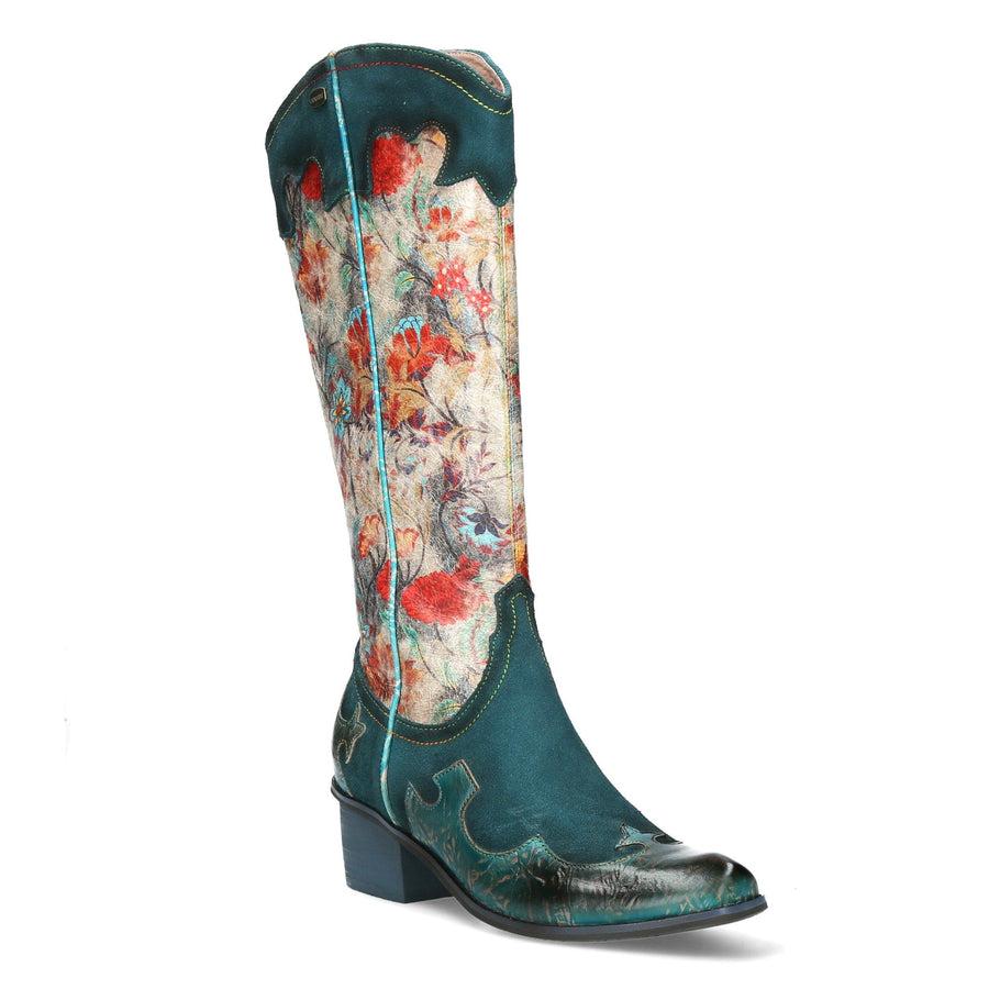 Scarpe Vita Bottes - GECAIO 14