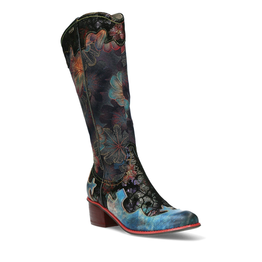 Scarpe Vita Bottes - GECAIO 14