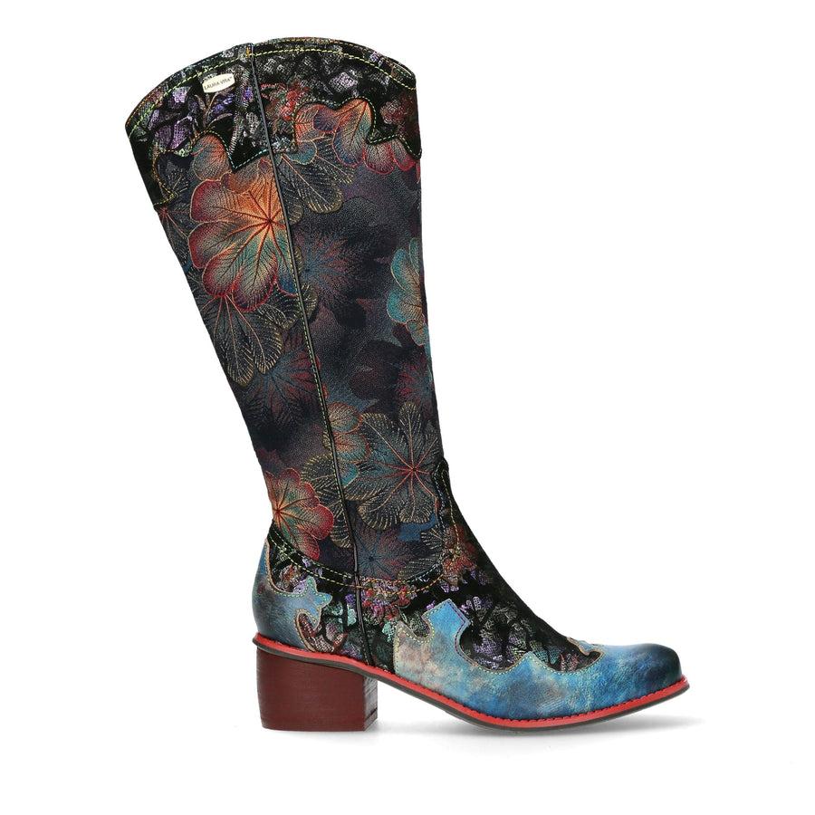 Scarpe Vita Bottes - GECAIO 14