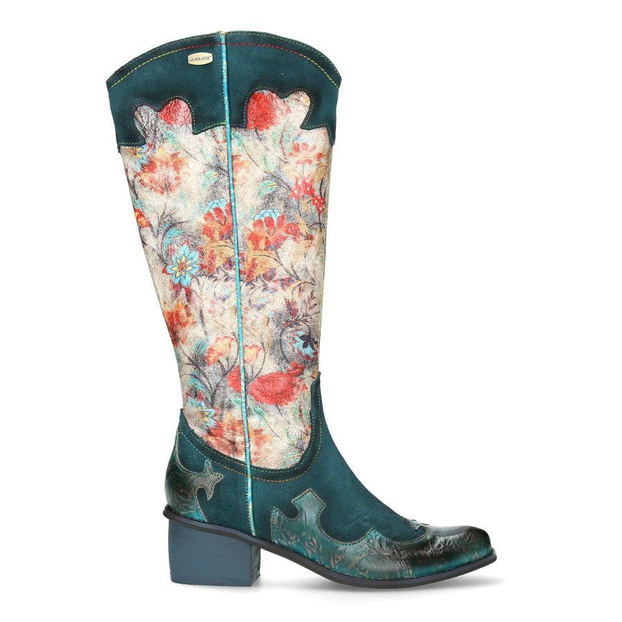 Scarpe Vita Bottes - GECAIO 14