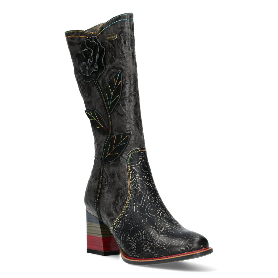 Scarpe Vita Bottes - GECEKO 05