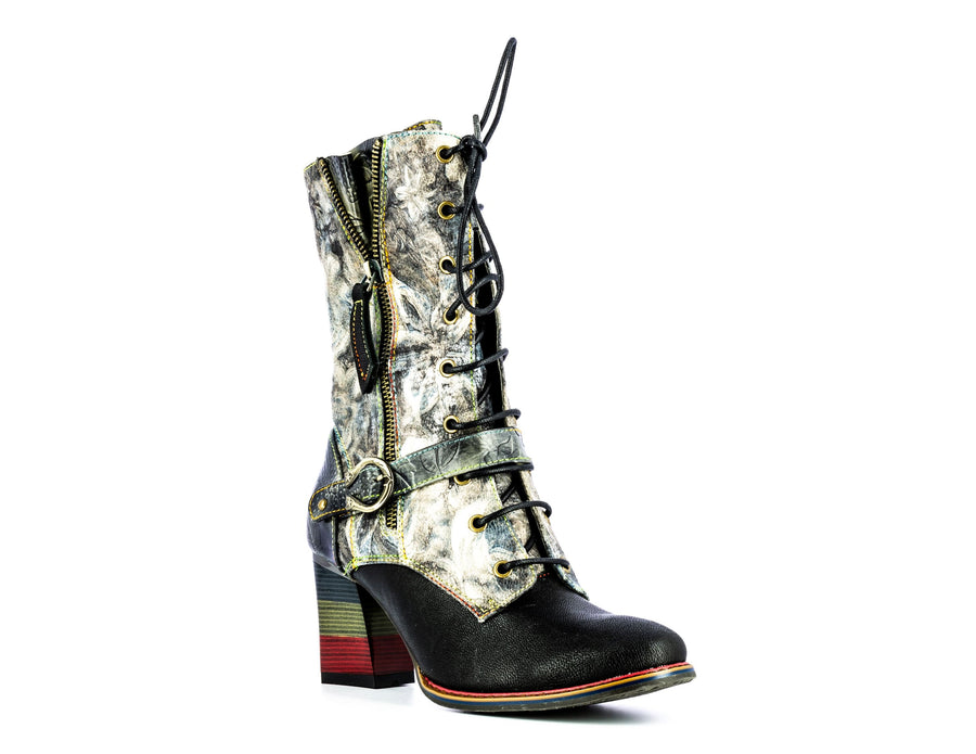 Scarpe Vita Bottes - GECEKO 07