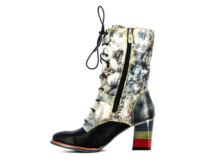 Scarpe Vita Bottes - GECEKO 07