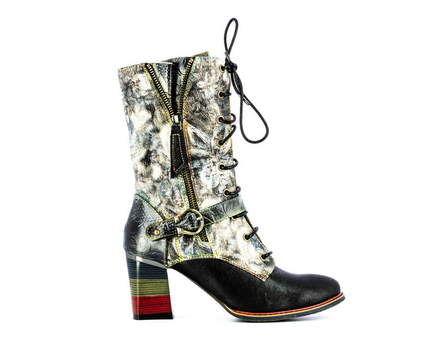 Scarpe Vita Bottes - GECEKO 07