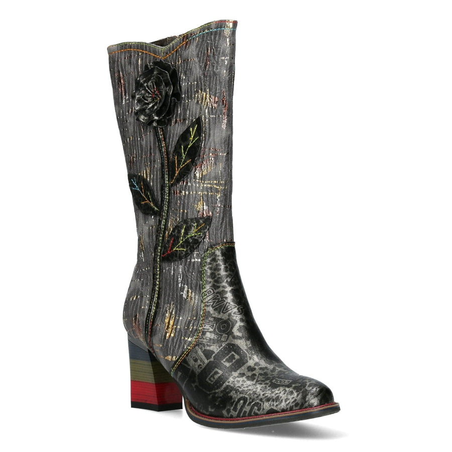 Scarpe Vita Bottes - GECEKO 15