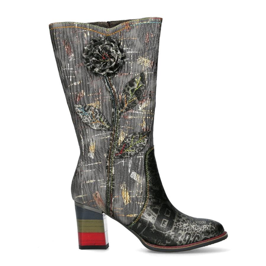 Scarpe Vita Bottes - GECEKO 15