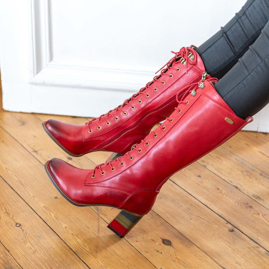 Scarpe Vita Bottes - GECEKO 16A