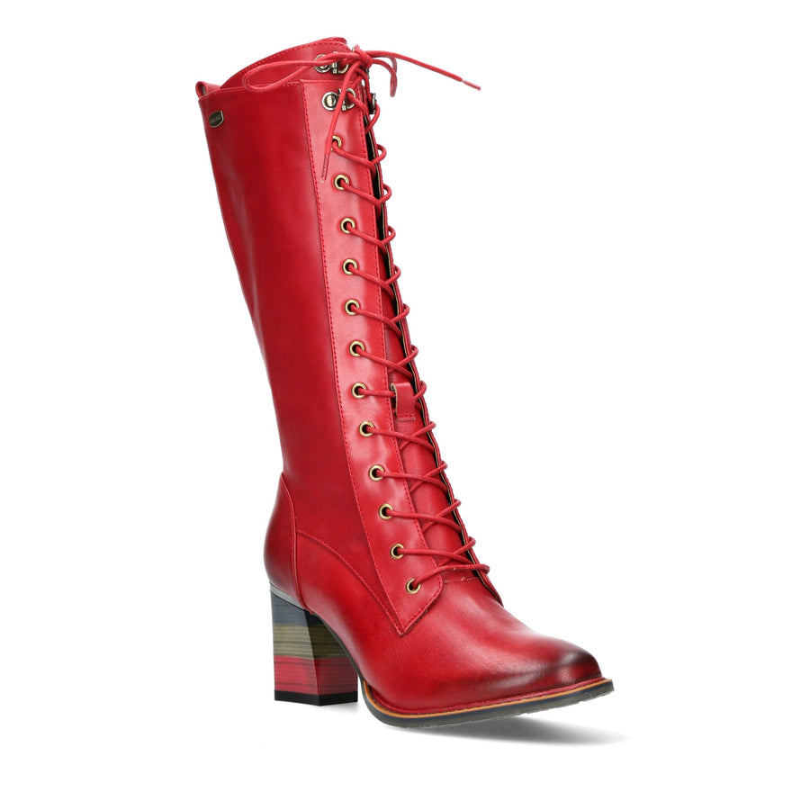 Scarpe Vita Bottes - GECEKO 16A