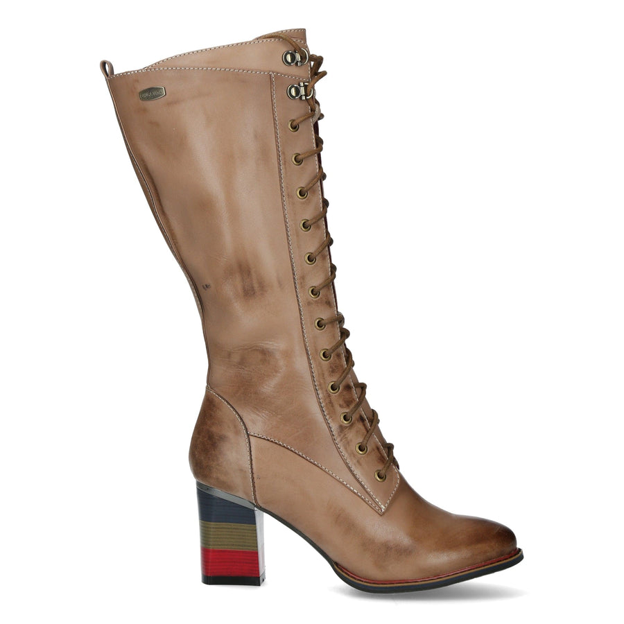 Scarpe Vita Bottes - GECEKO 16A