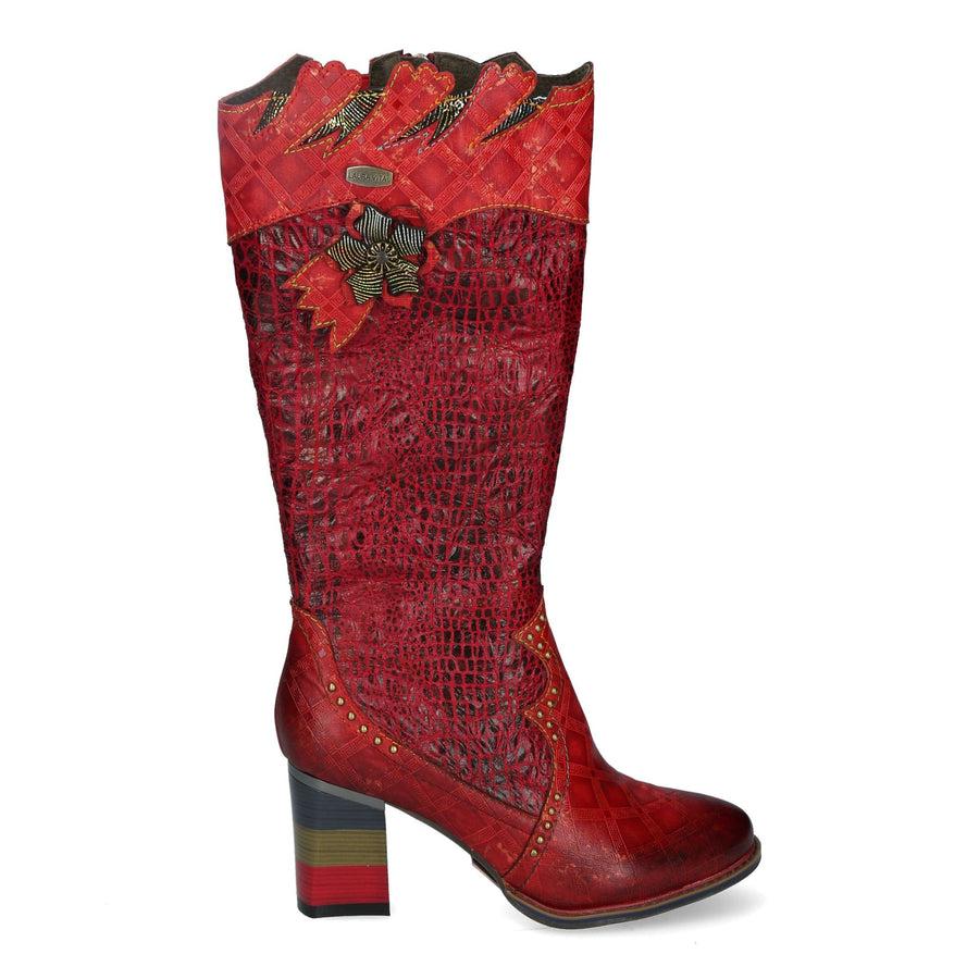 Scarpe Vita Bottes - GECEKO 215