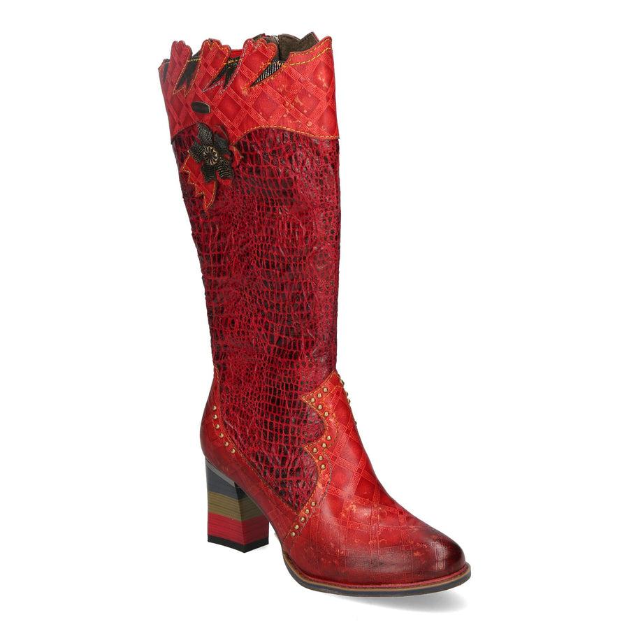 Scarpe Vita Bottes - GECEKO 215