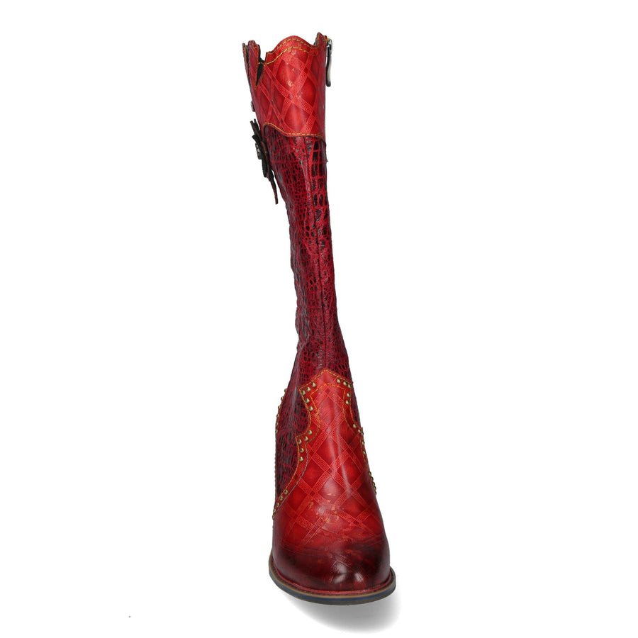 Scarpe Vita Bottes - GECEKO 215