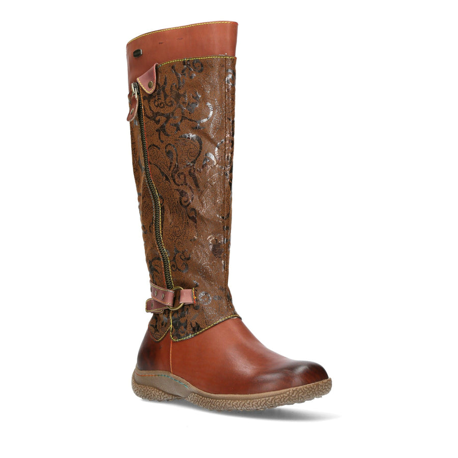 Scarpe Vita Bottes - GOCTHO 50