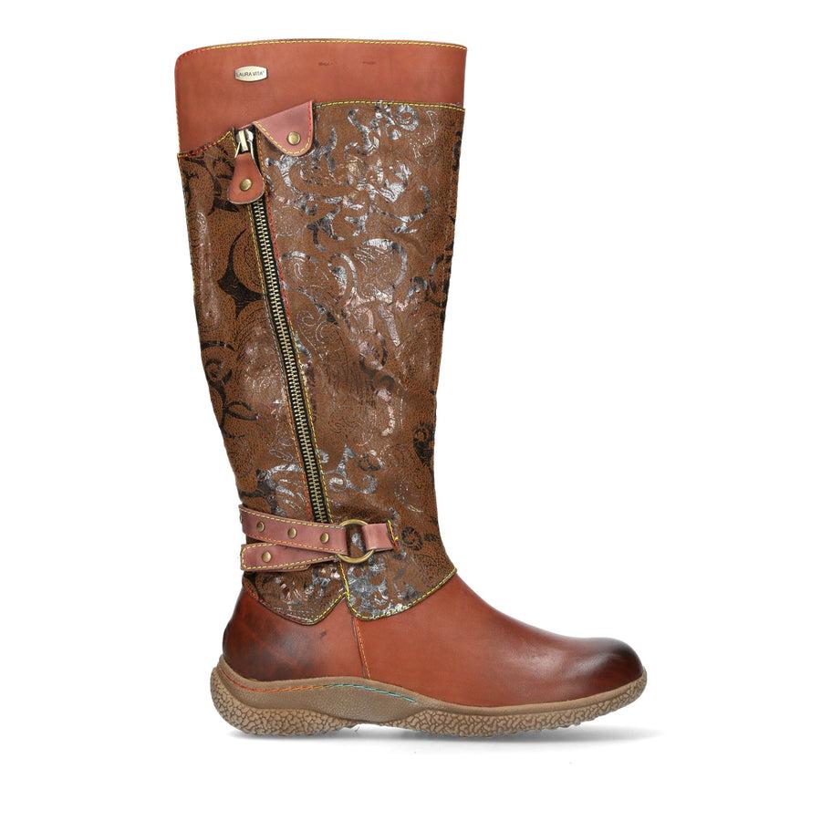 Scarpe Vita Bottes - GOCTHO 50