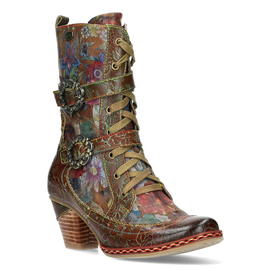 Scarpe Vita Bottes - GUCSO 31