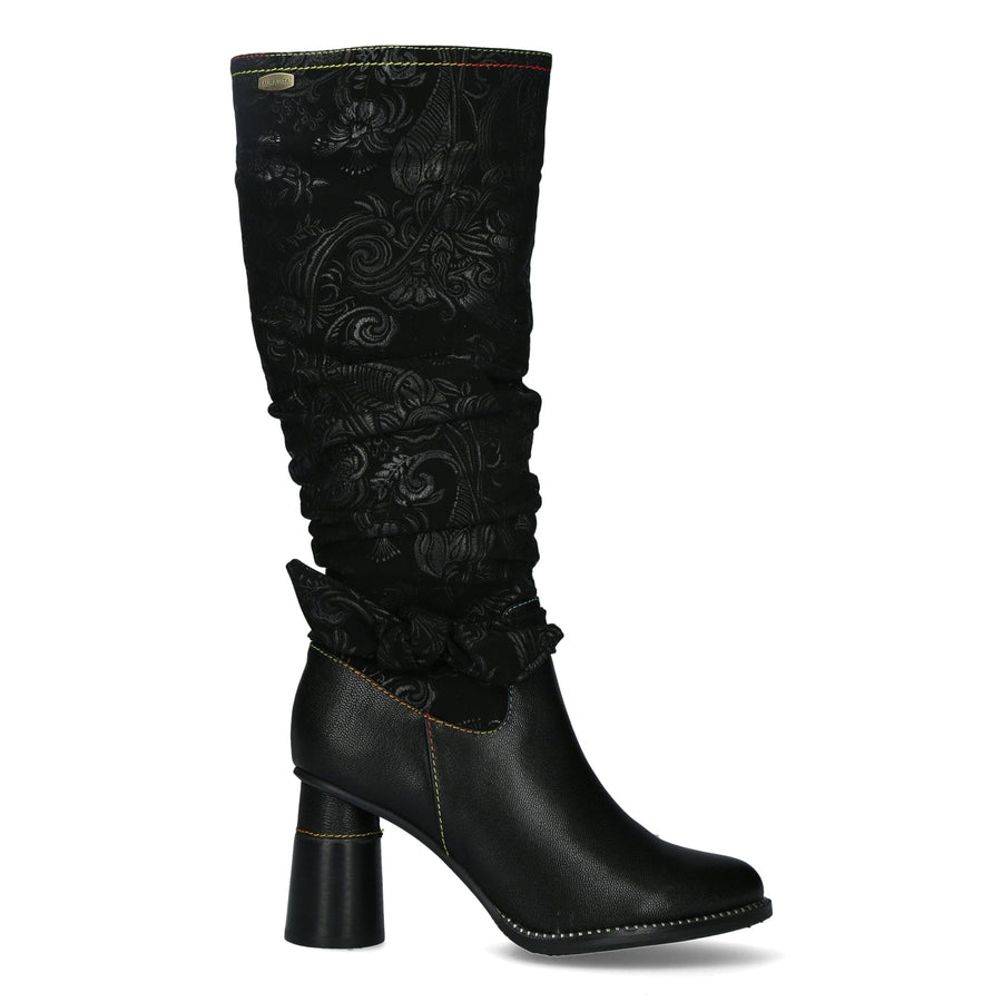 Scarpe Vita Bottes - GUCSTOO 03 C