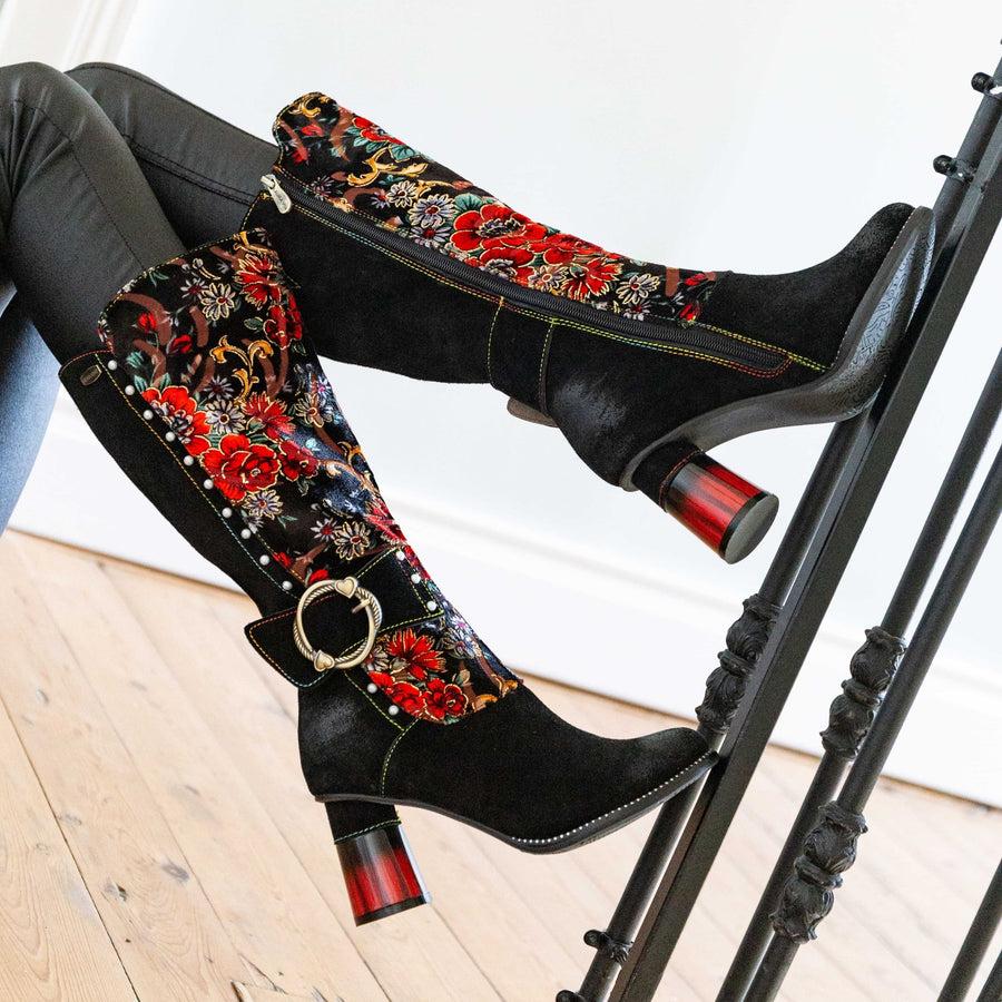 Scarpe Vita Bottes - GUCSTOO 12