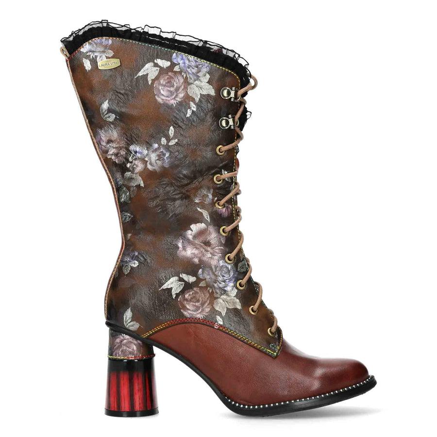 Scarpe Vita Bottes - GUCSTOO 45