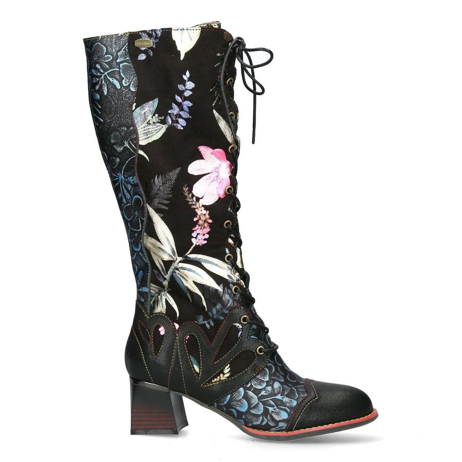 Scarpe Vita Bottes - GYCROO 14