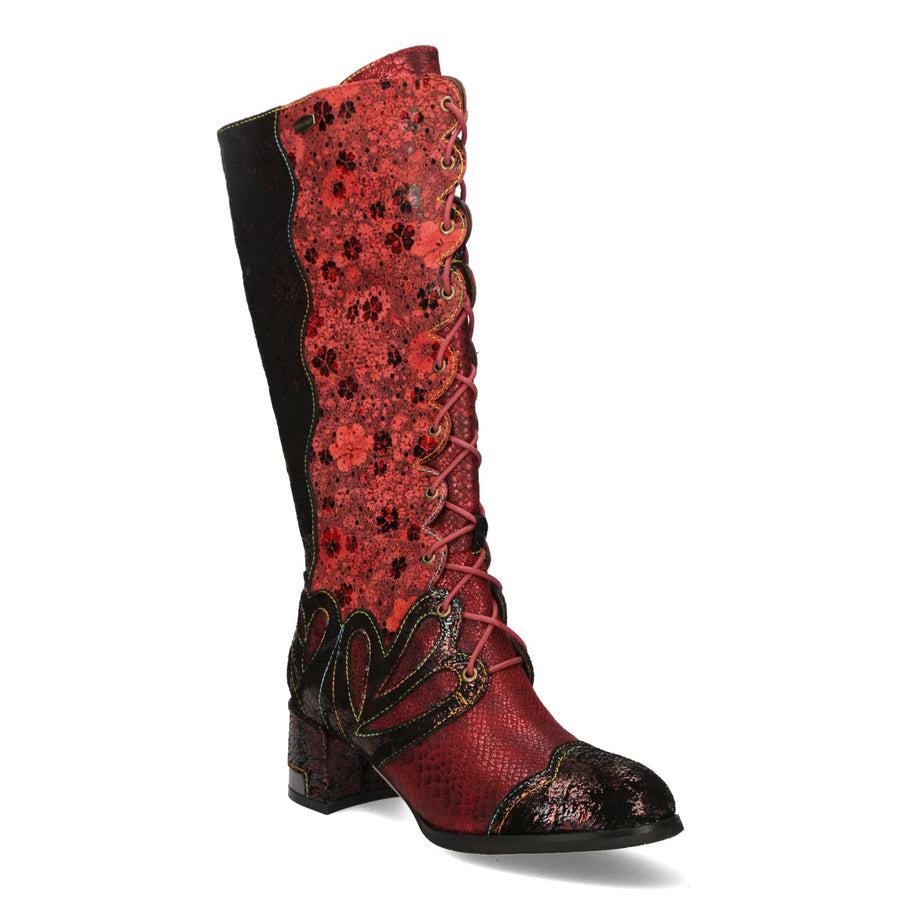 Scarpe Vita Bottes - GYCROO 14