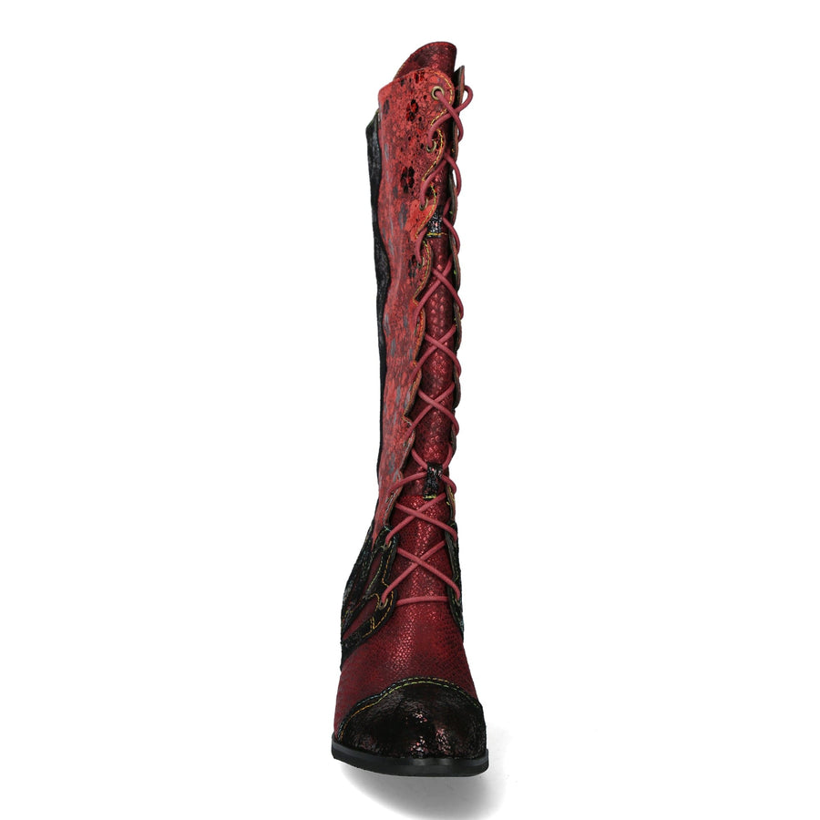 Scarpe Vita Bottes - GYCROO 14