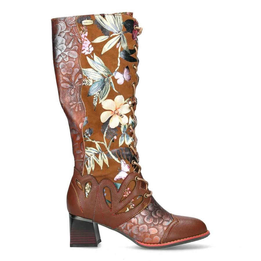 Scarpe Vita Bottes - GYCROO 14