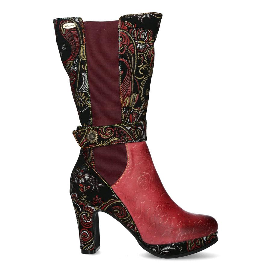 Scarpe Vita Bottes - HICAO 22 A