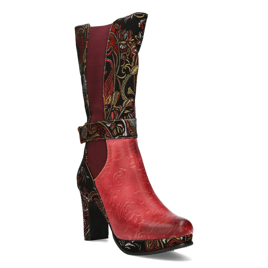 Scarpe Vita Bottes - HICAO 22 A