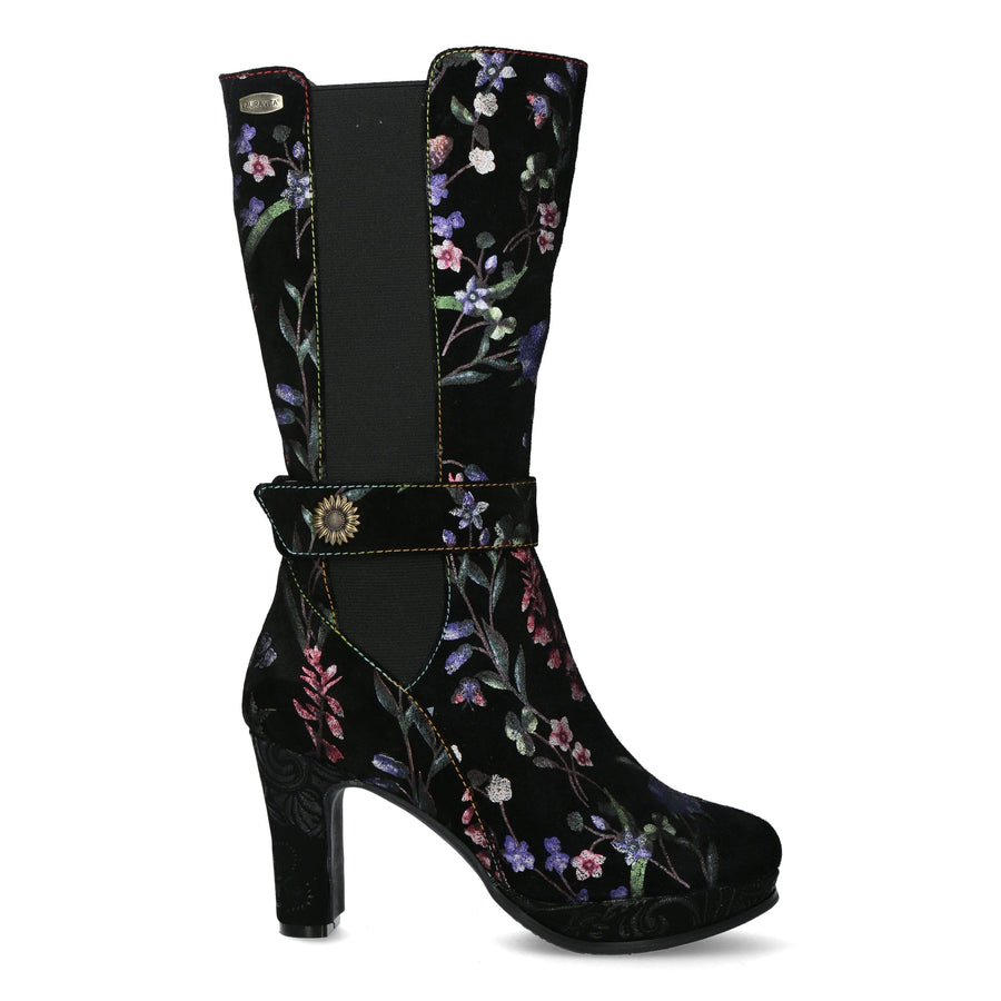 Scarpe Vita Bottes - HICAO 22 B