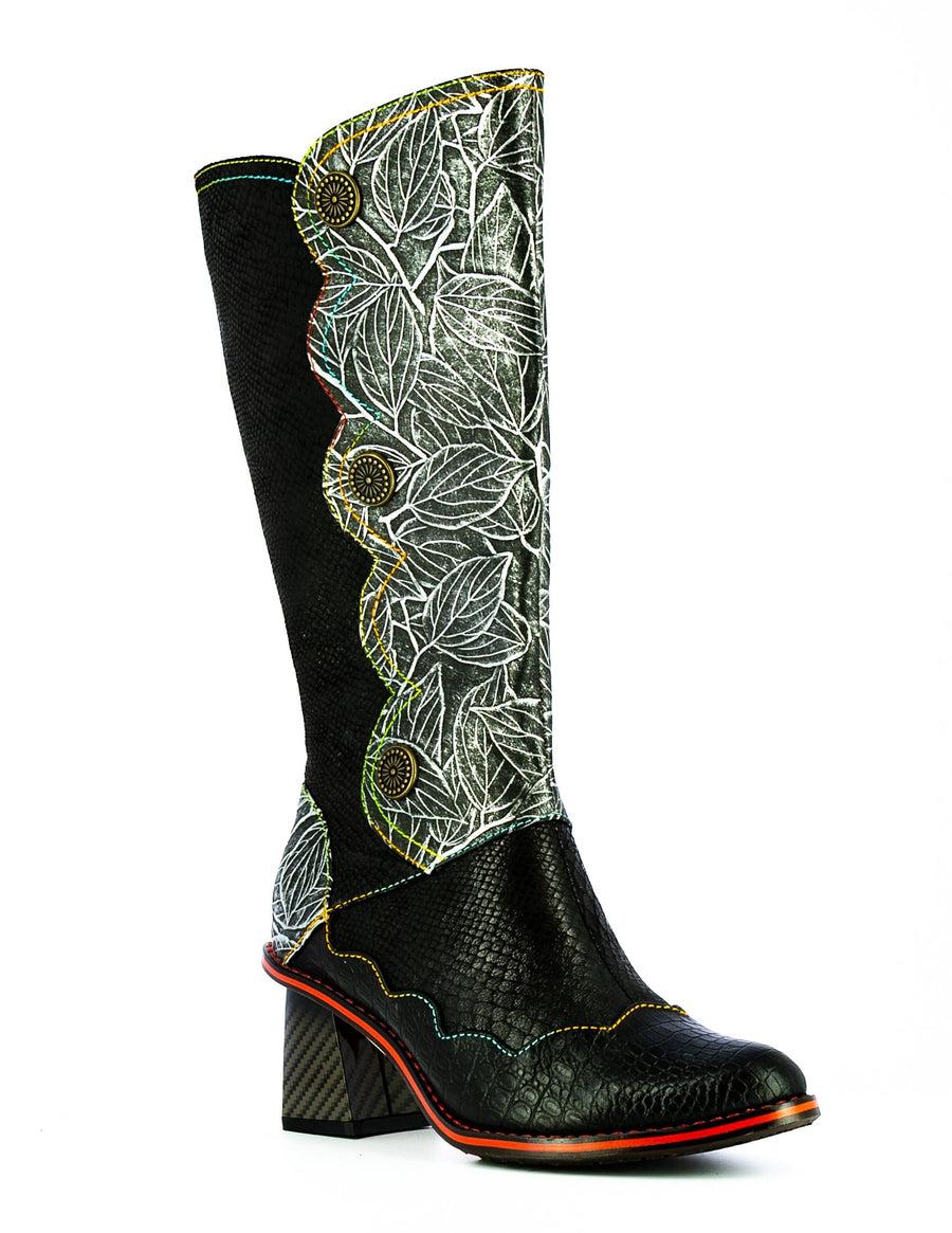 Scarpe Vita Bottes - IDCALINAO 06