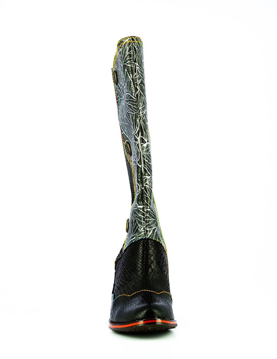 Scarpe Vita Bottes - IDCALINAO 06