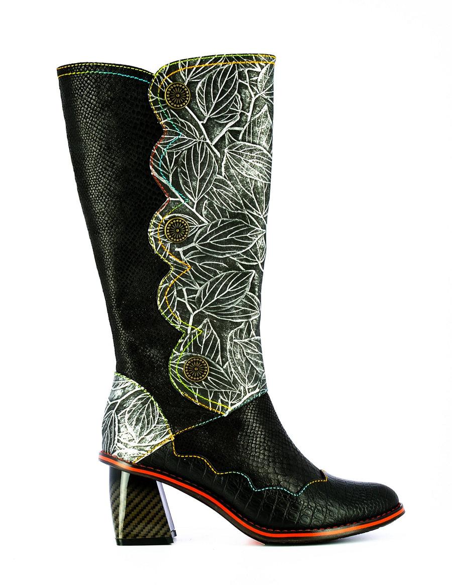 Scarpe Vita Bottes - IDCALINAO 06