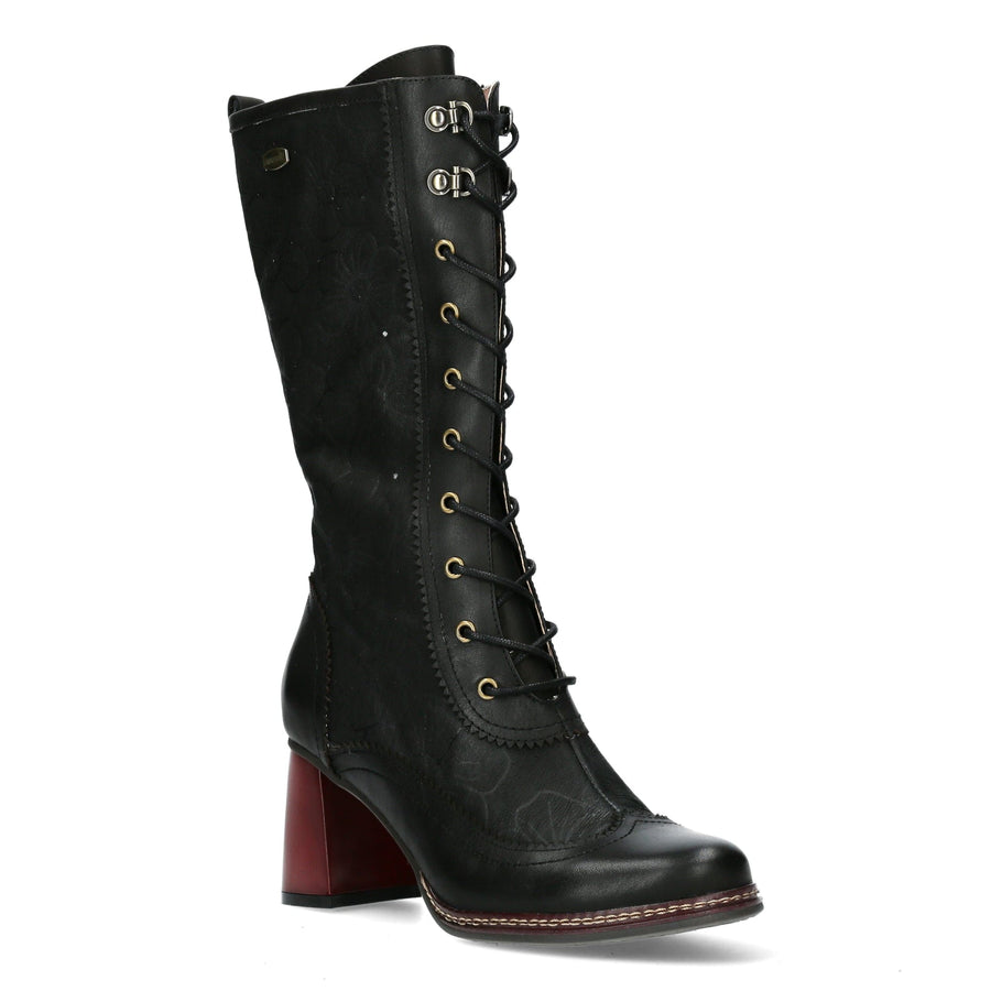 Scarpe Vita Bottes - IDCANO 07