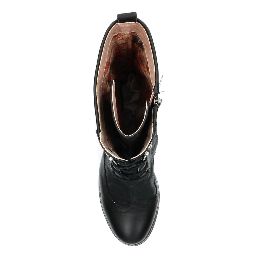 Scarpe Vita Bottes - IDCANO 07