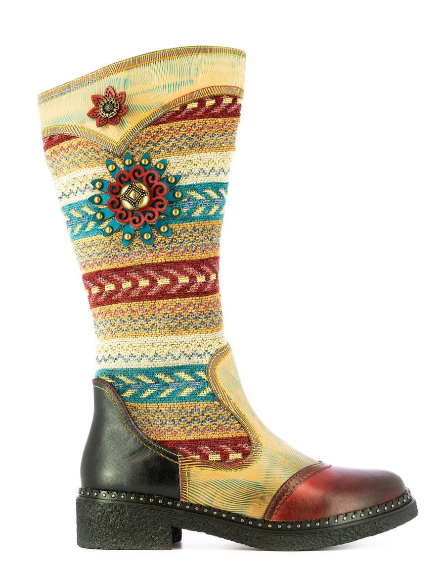 Scarpe Vita Bottes - IDCITEO 05