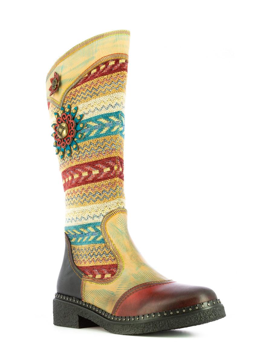 Scarpe Vita Bottes - IDCITEO 05