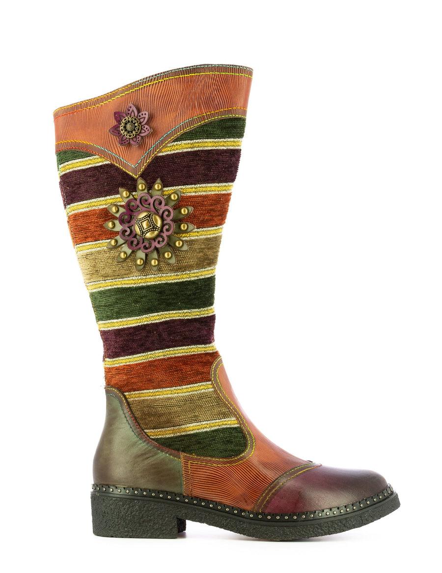 Scarpe Vita Bottes - IDCITEO 05