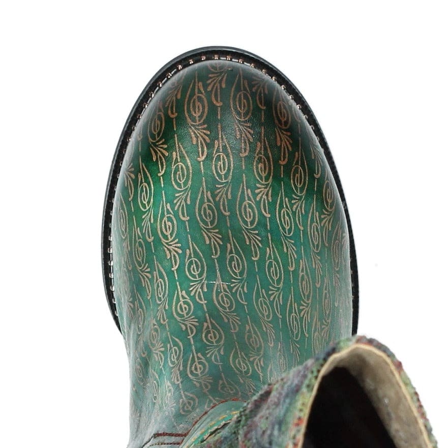 Scarpe Vita Bottes - ILCIRO 0223