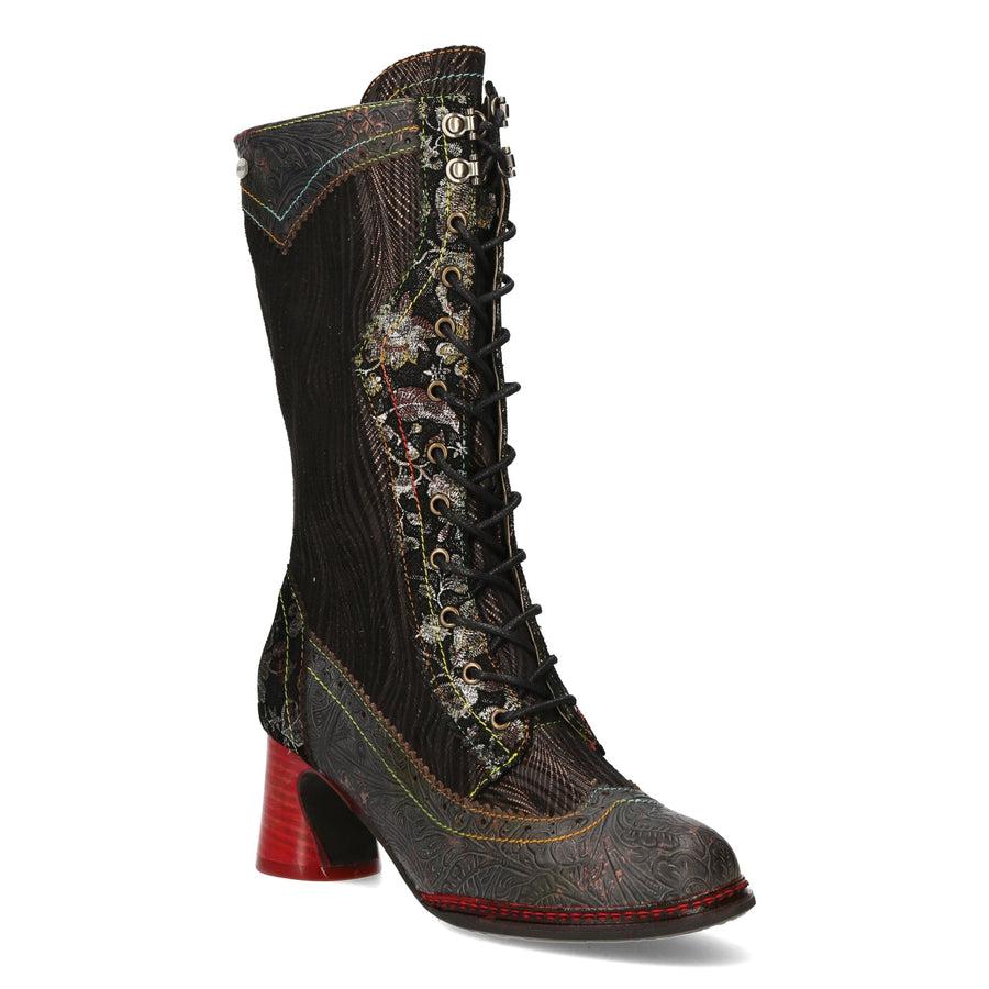 Scarpe Vita Bottes - INCAO 06