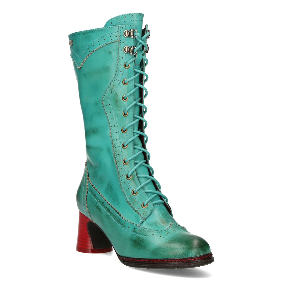 Scarpe Vita Bottes - INCAO 06 A