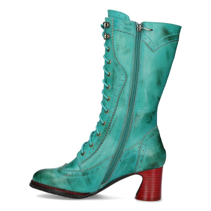 Scarpe Vita Bottes - INCAO 06 A