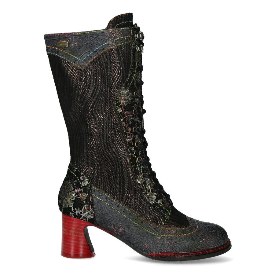 Scarpe Vita Bottes - INCAO 06