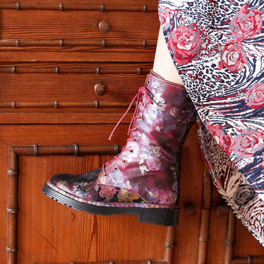 Scarpe Vita Bottes - INCASO 18