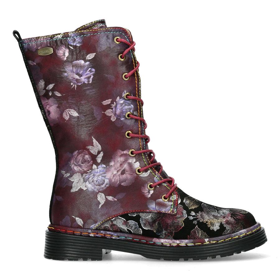 Scarpe Vita Bottes - INCASO 18