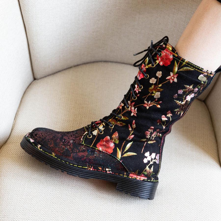 Scarpe Vita Bottes - INCASO 18