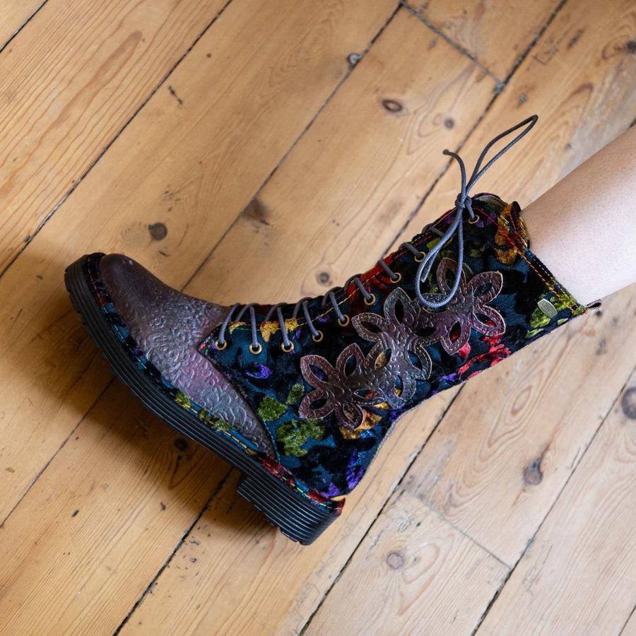 Scarpe Vita Bottes - INCASO 18