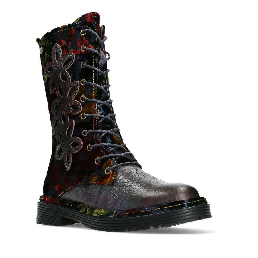 Scarpe Vita Bottes - INCASO 18