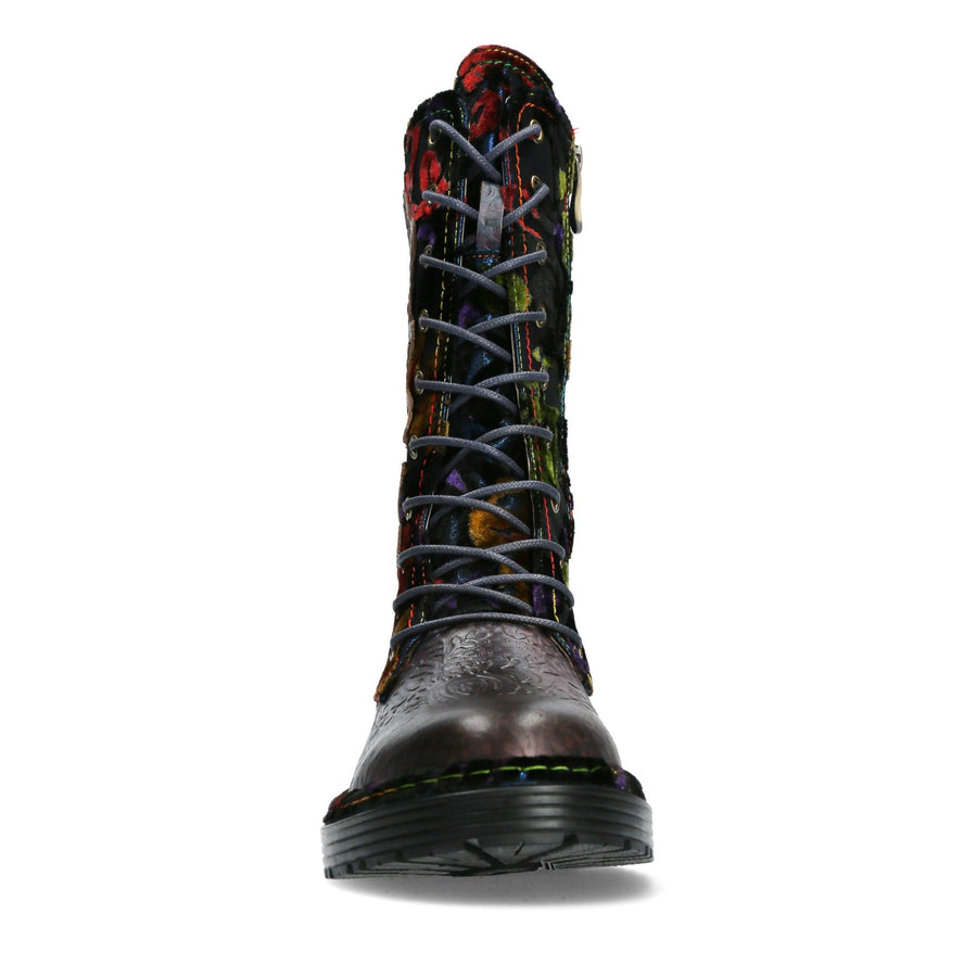 Scarpe Vita Bottes - INCASO 18