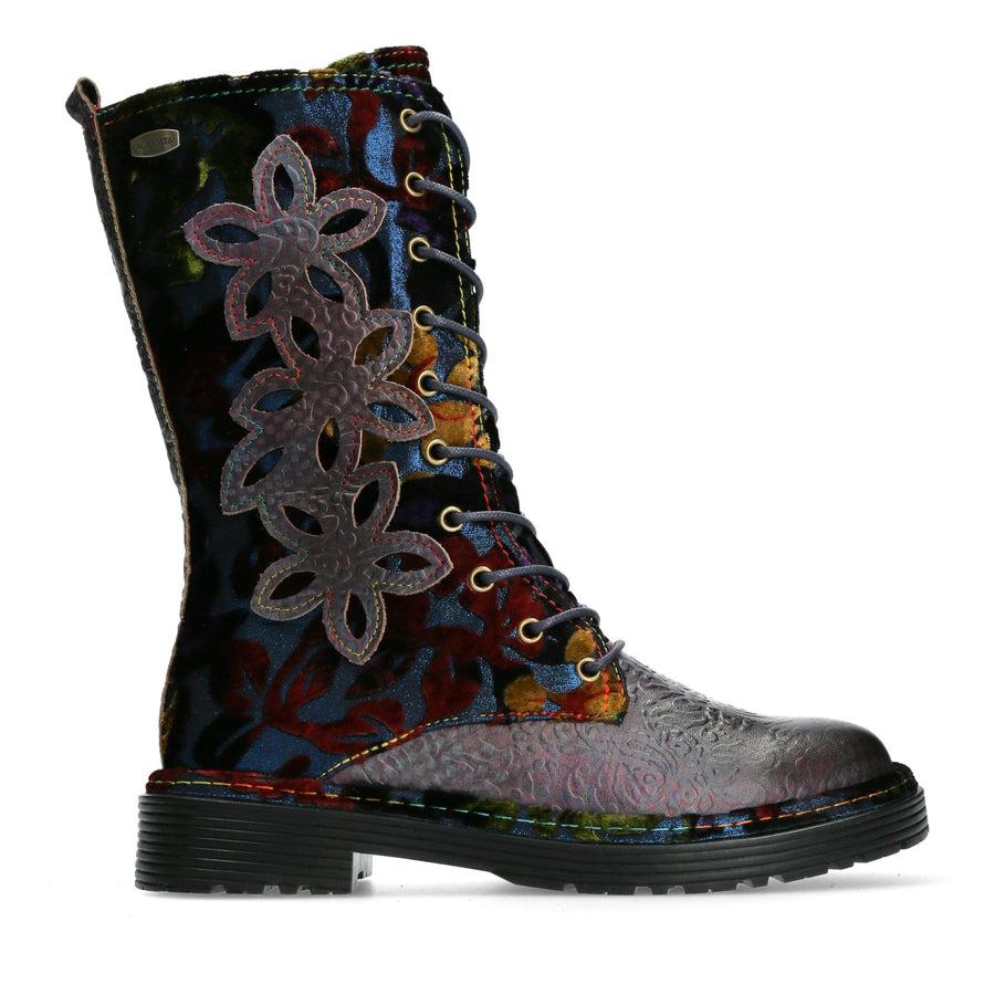 Scarpe Vita Bottes - INCASO 18