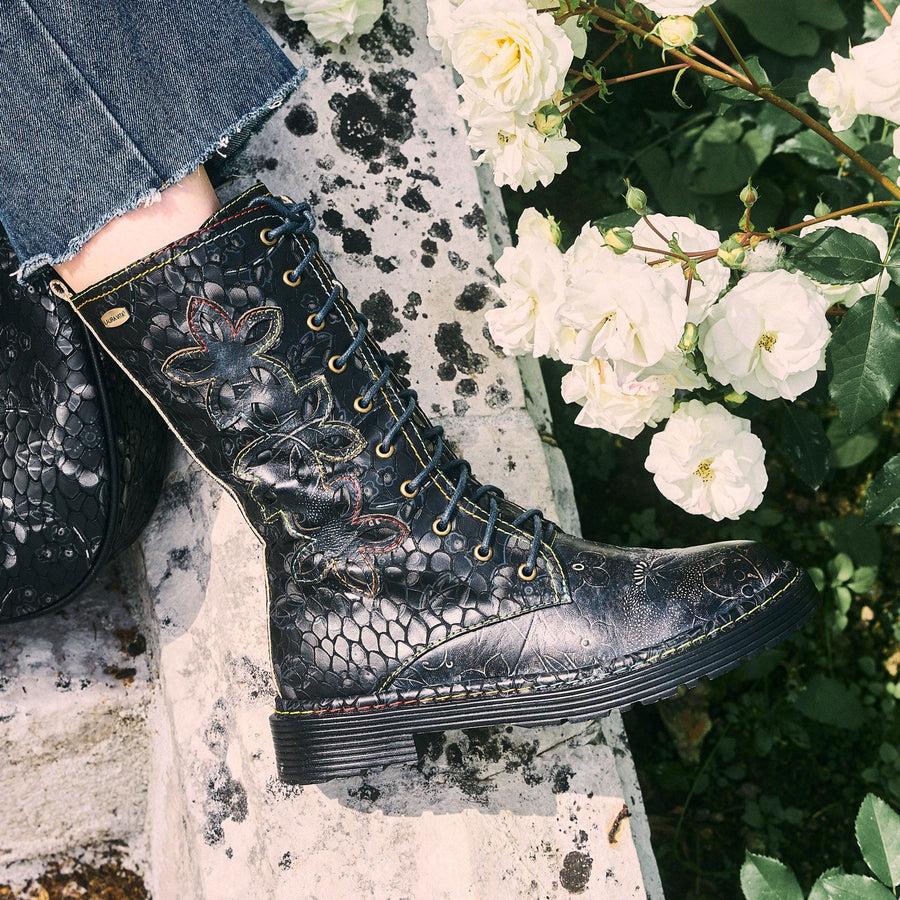 Scarpe Vita Bottes - INCASO 18